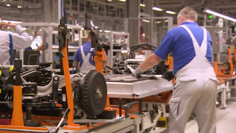 Bilance - Zákaz spalovacích motorů