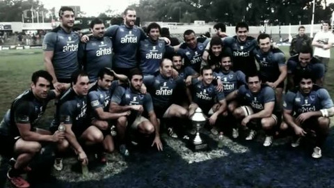 Total ragby - 26. září 2014