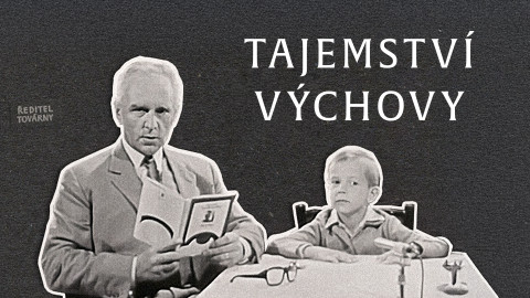 Tajemství výchovy