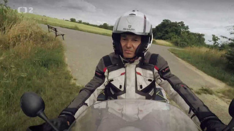 Babylon - 16. října 2021