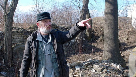 Uchem jehly - 8. května 2011