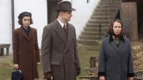 První republika - 8/13 První republika III