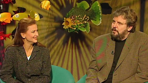 Banánové rybičky - Jak přežít zimní melancholii