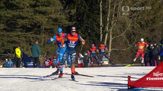 Tour de Ski 2025/2026