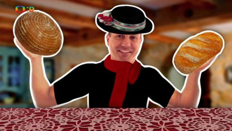 Draci v hrnci - Maďaři bez papriky nevaří