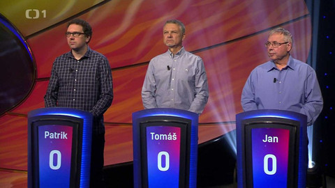 Kde domov můj? - 7. září 2023