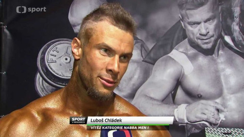 Sport v regionech - Superior14 Open, Brno