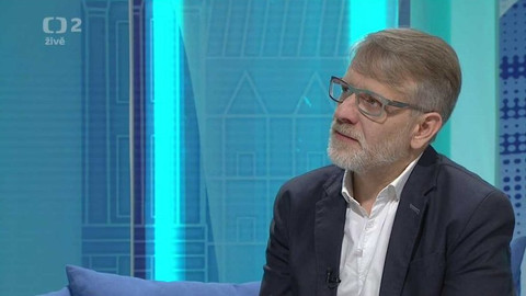 Dobré ráno - 14. listopadu 2016