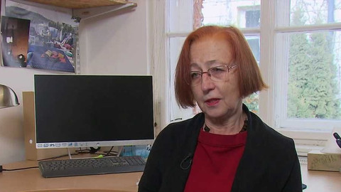 Nedej se! - Pěšky městem