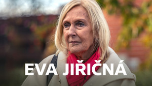 Obrázek pořadu Eva Jiřičná