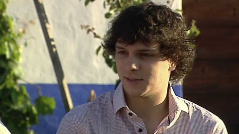 Dobré ráno - 26. června 2015