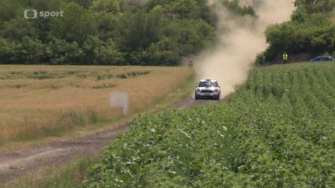 Svět motorů - Mistr Václav Pech