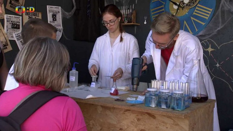 Zprávičky - 11. září 2021