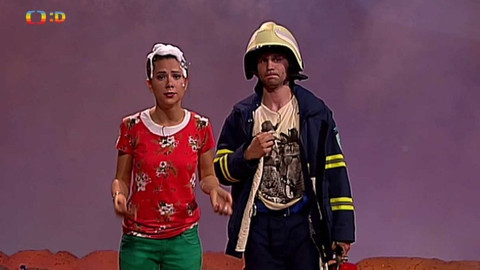 PLANETA YÓ - 14. září 2017