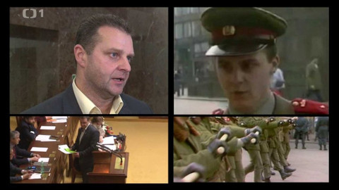 Reportéři ČT - 10. září 2018