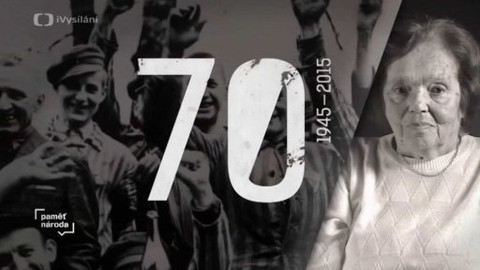 Skutečná tvář války - Helena Maršíková