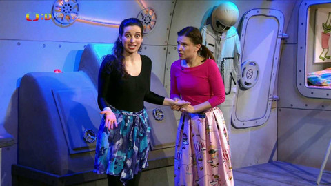 PLANETA YÓ - 7. června 2023