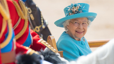 Všichni královnini koně - Epizoda 2/2