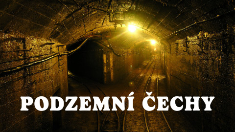Podzemní Čechy