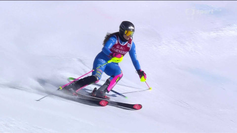 Světový pohár v alpském lyžování - SP Rakousko