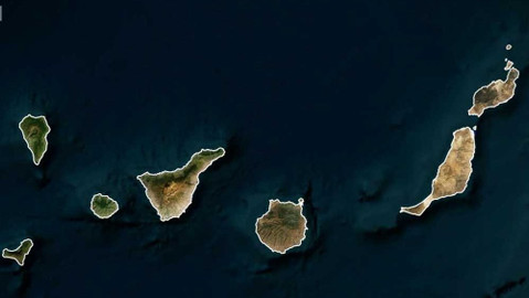 Postřehy odjinud - Kanárské ostrovy očima Vladimíra Kroce