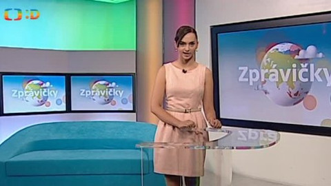 Zprávičky - 2. července 2014