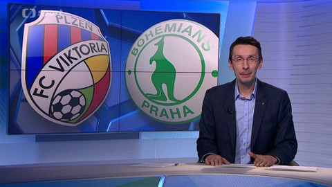 Studio fotbal - Dohráno