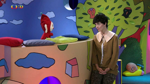 Kouzelná školka - 5. září 2022