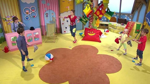 Hýbánky - Dyž jsem já šel přes ty hory