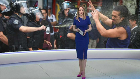 Horizont ČT24 - 13. března