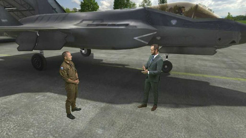 Věda 24 - 1. října 2023