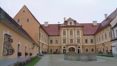 Toulavá kamera - 4. září 2011