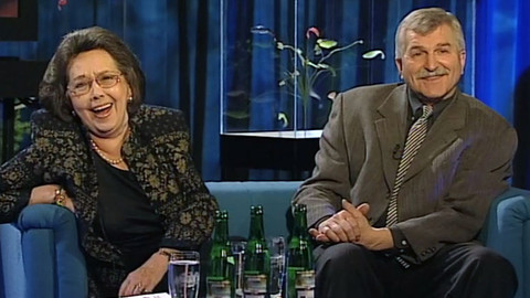 Banánové rybičky - Jak přežít Silvestra