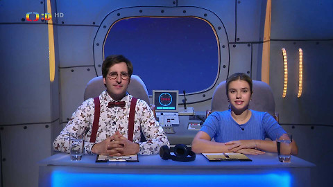 PLANETA YÓ - 29. září 2025 16:00