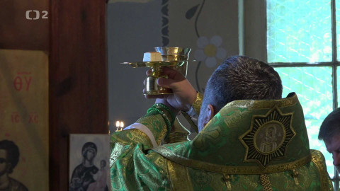 Křesťanský magazín - 28. září