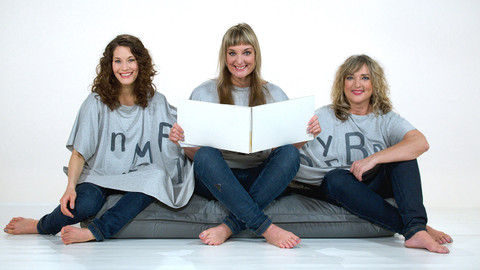 Pohádky a malé hry