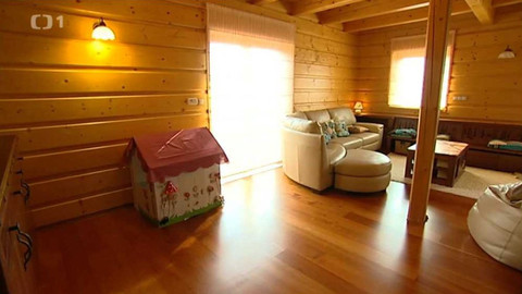 Bydlení je hra - 12. října 2012