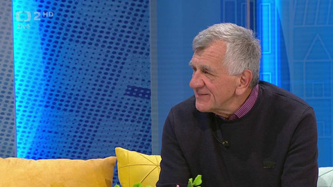 Dobré ráno - 21. května