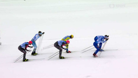Ski Classics - La Diagonela Engadin
