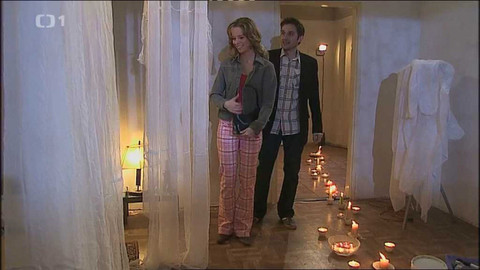 Horákovi - 32/39 Standa málem Indem