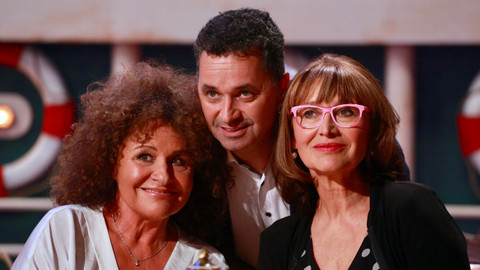 Velká plavba s Waldemarem