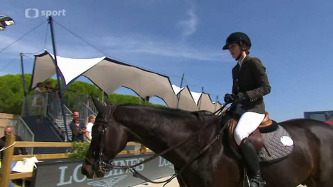 Global Champions - Global Champions League Saint Tropez