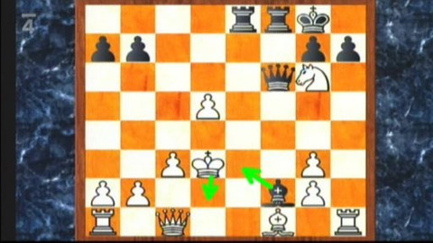 V šachu - 2. října 2010