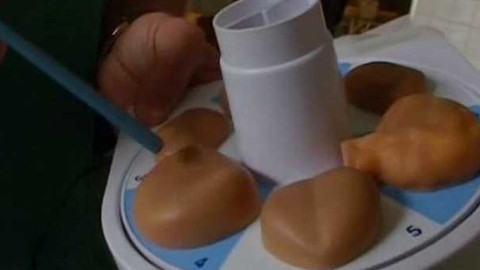 Diagnóza - Onemocnění prostaty