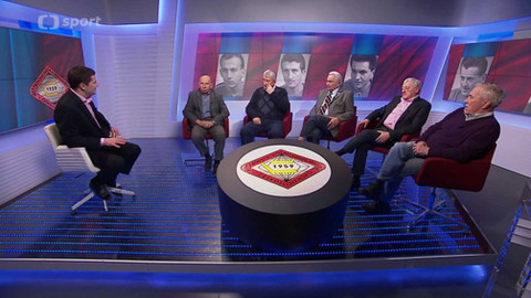 Archiv Z - ČSR - Kanada