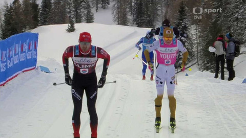 Ski Classics - Misurina Individual Tempo