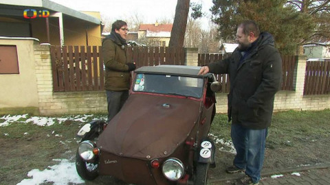 PLANETA YÓ - 1. dubna 2021