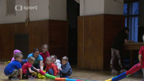 Sokolský zpravodaj - 13. dubna 2024