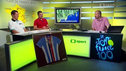 Tour de France - 4. etapa