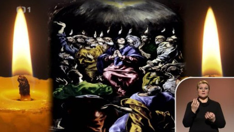 Sváteční slovo - Sváteční slovo evangelického faráře Miloše Rejchrta